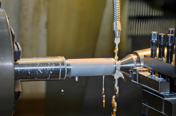 Stainless Steel Shafts-ct6