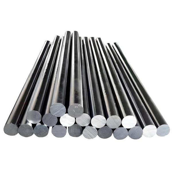 Standard Hydraulic Piston Rod Quality (HRQ) Bar6
