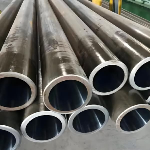 Standard Size Carbon Steel Honed Tubes4