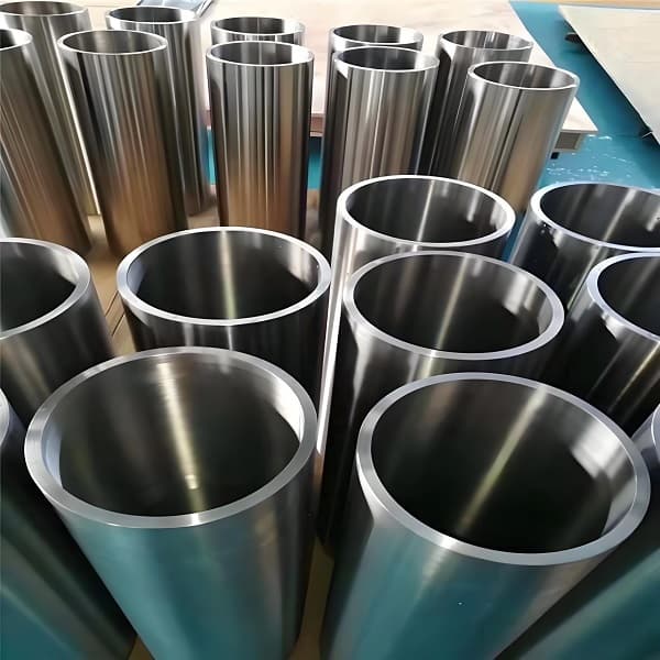 Standard Size Carbon Steel Honed Tubes6