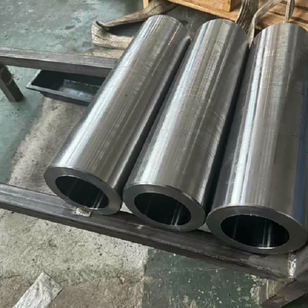 Super Duplex 2507 Honed Tubes2