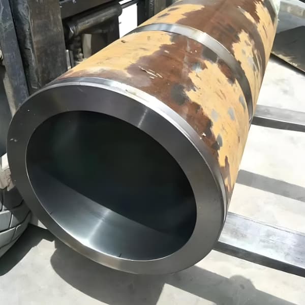 Super Duplex 2507 Honed Tubes4