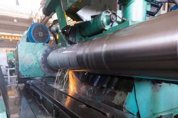 Telescopic Hydraulic Cylinder-ct5