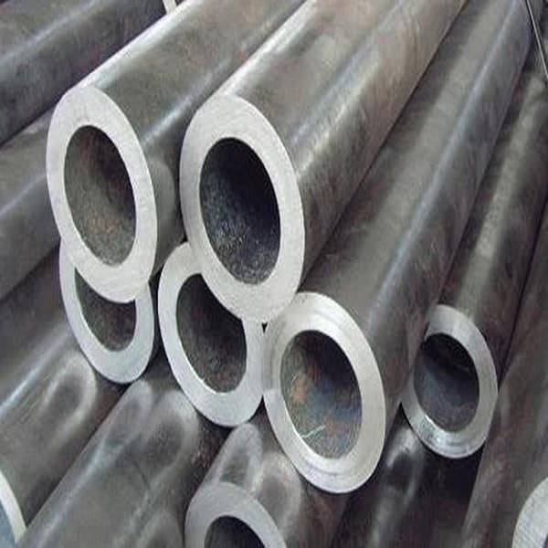 Thick-Wall Alloy Steel Honed Tube1