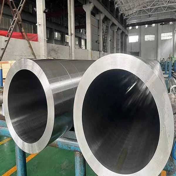 Thick-Wall Alloy Steel Honed Tube2