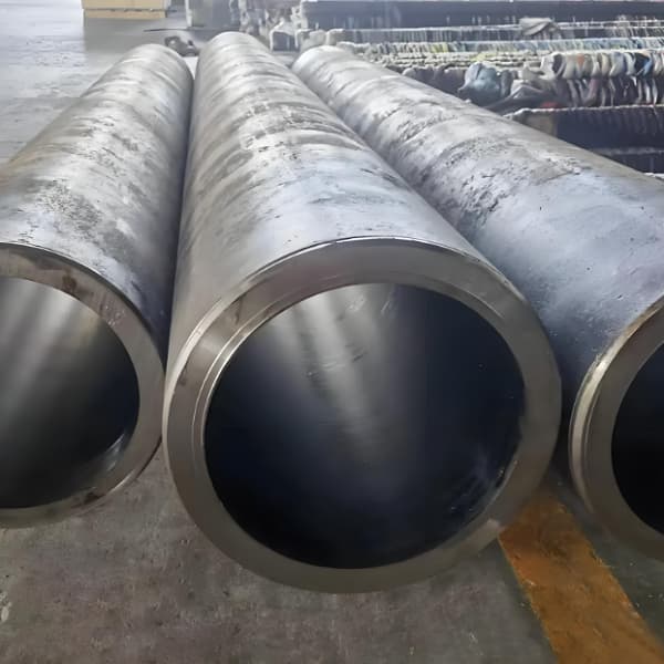 Thick Wall Carbon Steel Honed Tubes1