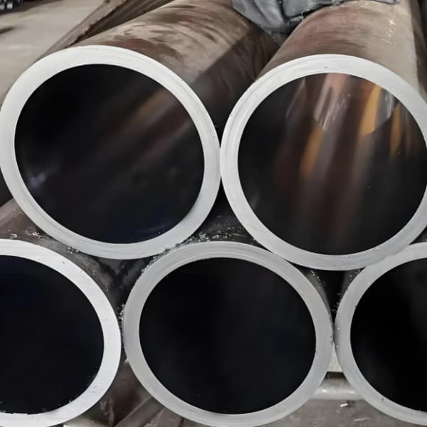 Thick Wall Carbon Steel Honed Tubes2