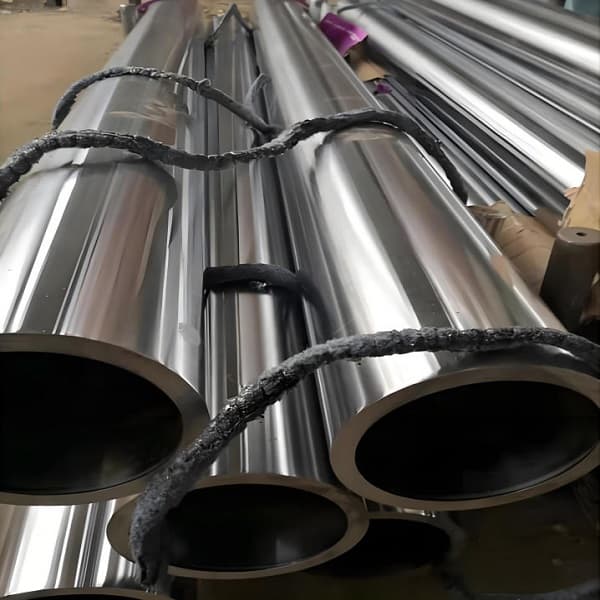 Thick Wall Chrome Plated Honed Tube6