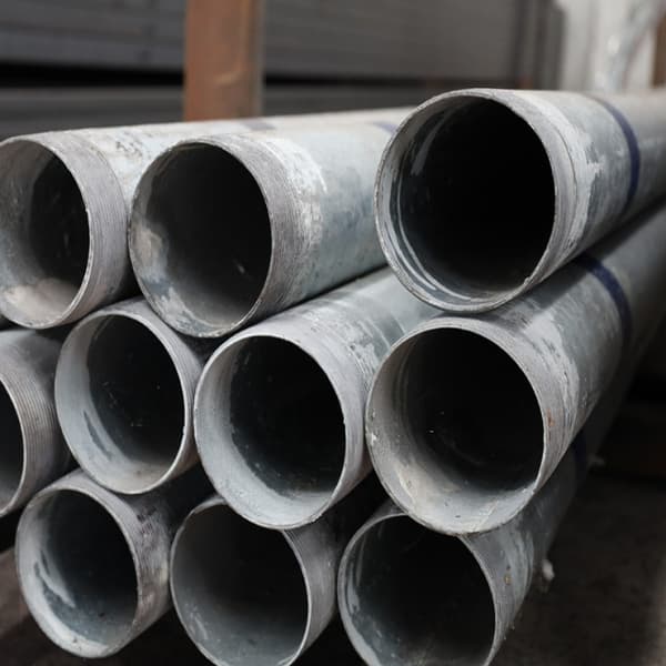 Thin Wall Carbon Steel Honed Tubes2