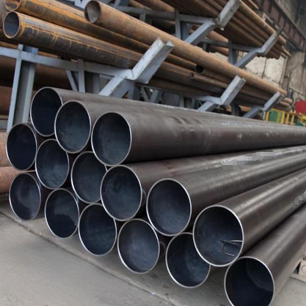 Thin Wall Carbon Steel Honed Tubes5