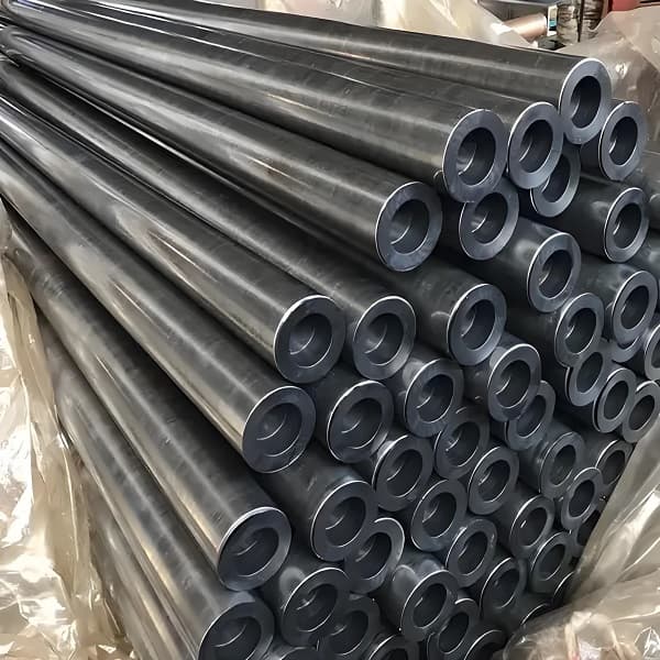 Vacuum Chamber Seamless Honed Tubes1