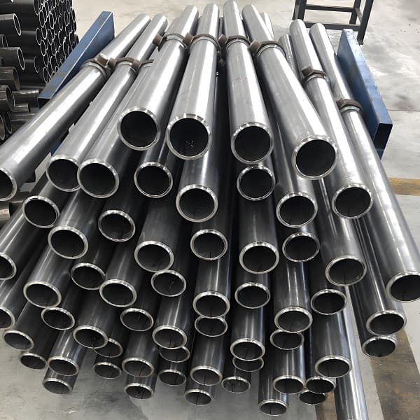 Vacuum Chamber Seamless Honed Tubes2