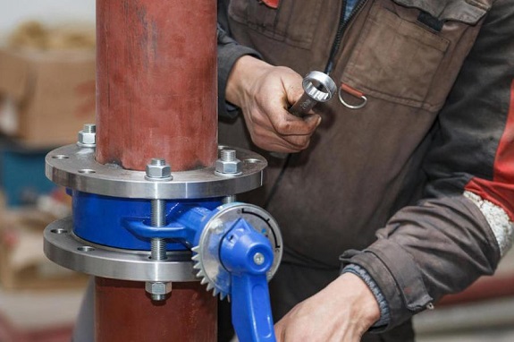 Welded Hydraulic Cylinder-ct4