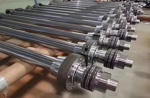 hydraulic piston rod0_29